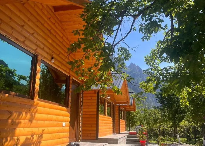 Guest House 1