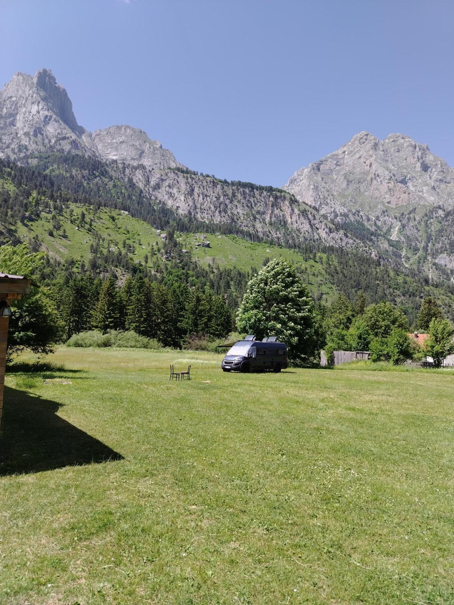 Affittacamere 1 Valbona